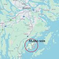 Musko sala