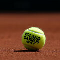 &bdquo;Roland Garros&ldquo; kamuoliukas