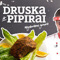 Druska ir Pipirai 9 