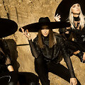&bdquo;Queens of Roses&rdquo; fotosesija