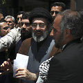 Mojtaba Khamenei