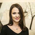 Dovilė Bilk&scaron;tienė