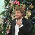 Benediktas Vanagas