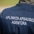 Aplinkos apsaugos agentūra