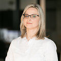 Dr. Raimonda Alonderienė