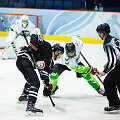 &bdquo;Hockey Punks&ldquo; prie&scaron; &bdquo;Kaunas Hockey&ldquo;