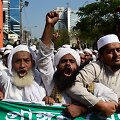 Protestas Banglade&scaron;e