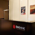 &bdquo;European Merchant Bank&ldquo; nuotrauka