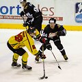 Vilniaus derbis: &bdquo;Hockey Punks&ldquo; &ndash; &bdquo;Geležinis Vilkas&ldquo;