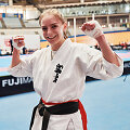 Brigita Svinkūnaitė