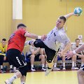 Lietuvos rankinio lygos pusfinalis: Vilniaus &bdquo;&Scaron;viesa&ldquo; &ndash; Alytaus &bdquo;Varsa-Stronglasas&ldquo;