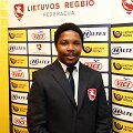 Vuyo Zangqa