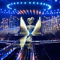 &bdquo;Eurovizijos&ldquo; scena