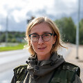 Olga Vėbrienė
