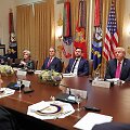 TOM BRENNER / AFP