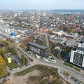 &bdquo;Citus&ldquo; planuoja būsto projektą &Scaron;nipi&scaron;kėse