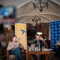 Carlo von Clausewitzo knygos &bdquo;Apie karą&ldquo; pristatymas