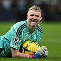 Aaronas Ramsdale'as