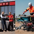 &bdquo;Cramo&ldquo; specialistai