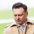 Valdas Benkunskas