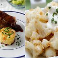 Patiekalai savaitgaliui &ndash; ir i&scaron; mėsos, ir i&scaron; daržovių