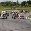 Lietuvos mėgėjų kartingo akademijos sportininkai sezoną užbaigs Italijoje