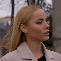 Goda Alijeva laidoje &bdquo;Raudonas kilimas&ldquo;