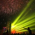 Žagarės vy&scaron;nių festivalio kulminacija