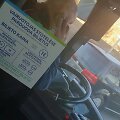 Autobuso vairuotojas pažeidė taisykles