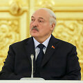 Aliaksandras Luka&scaron;enka / Vladimir Gerdo / ZUMAPRESS.com
