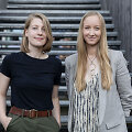 Justė Jonutytė, Kotryna Markevičiūtė