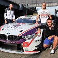 &bdquo;Mojo Lounge racing by JR Motorsport&ldquo; komanda prie&scaron; &bdquo;Eneos 1000 km&ldquo; lenktynes