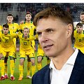Edgaras Jankauskas ir jo auklėtiniai