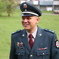 Vilniaus miesto VPK vie&scaron;osios policijos Vie&scaron;osios tvarkos tarnybos vir&scaron;ininkas Vytautas Gra&scaron;ys