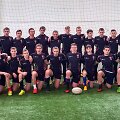 U-18 regbio rinktinė
