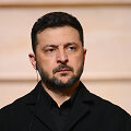 V. Zelenskis / Eliot Blondet-POOL/SIPA / Eliot Blondet-POOL/SIPA