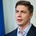 Mindaugas Sinkevičius