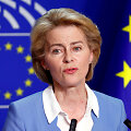 Ursula von der Leyen