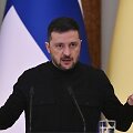 Volodymyras Zelenskis