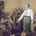 Animatorius Vladislovas Starevičius