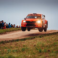 &bdquo;Samsonas rally Utena&ldquo;, &scaron;e&scaron;tadienio GR7 ir GR10