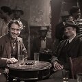 Jude'as Law ir Colinas Firthas filme &bdquo;Genijus&ldquo;