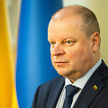 Saulius Skvernelis