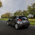 &bdquo;Mazda2 Hybrid&ldquo;