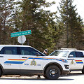 Kanados policija