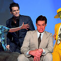 Jimas Carrey