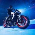 &bdquo;Yamaha MT&ldquo;