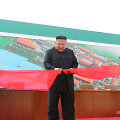 Kim Jong Unas