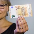 50 eurų banknotas