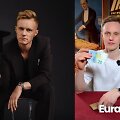 Rokas Bernatonis /Stopkadras, D.&Scaron;čiukos nuotr.